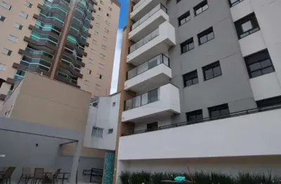 Apartamento com 03 quartos à venda, 65 m² vila assunção - santo andré/sp