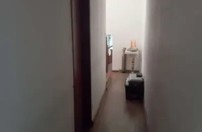 Sobrado com 3 dormitórios, 292 m² - campestre - santo andré/sp