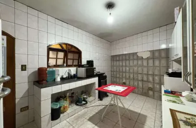 Sobrado à venda, com 3 quartos 170m² por r$ 380.000 - jardim marek - santo andré/sp
