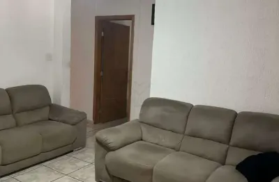 Sobrado à venda, 150m² por r$ 600.000 - vila guiomar - santo andré/sp