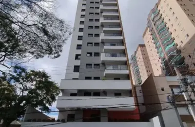 Apartamento com 3 quartos para alugar na Vila Assunção, Santo André 