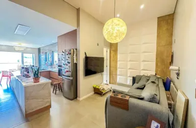 Cobertura com 2 quartos à venda no Parque das Nações, Santo André 