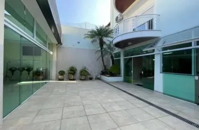 Sobrado à venda 4 quartos 539m² por r$ 1.980.000,00 - santo maria - santo andré/sp