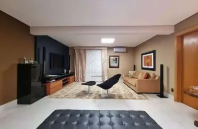 Apartamento com 03 suítes à venda, 205 m² na chácara inglesa são bernardo do campo sp