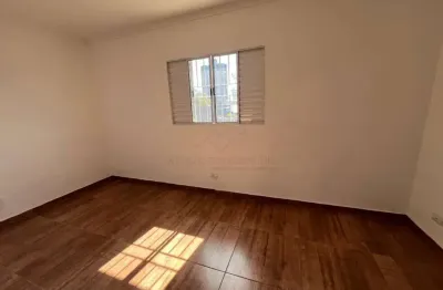 Casa com 2 quartos para alugar na Vila Homero Thon, Santo André 
