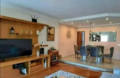 Casa com 3 quartos à venda na Vila Assunção, Santo André 