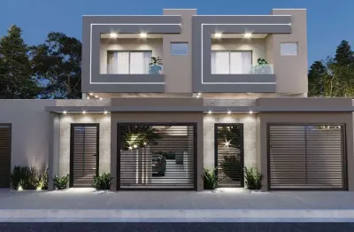 Sobrado com 3 dormitórios, 260 m² santa maria - são caetano do sul/sp