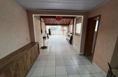 Cobertura 152m2 - 3 dormitórios 2 vagas - valparaíso - santo andré/sp