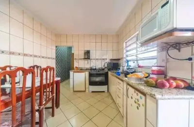 Casa térrea com 02 dormitórios à venda, 130 m² no bairro parque capuava - santo andré/sp