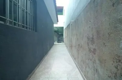 Ponto comercial para alugar no Jardim Rina, Santo André 
