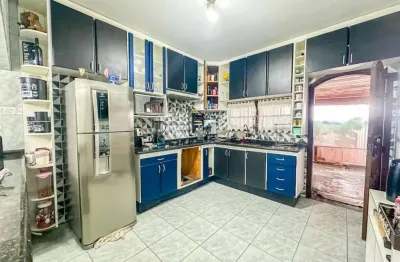 Sobrado para alugar, jardim ipanema - santo andré/sp, r$ 4.000,00/mês