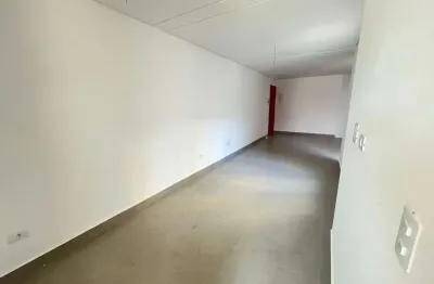 Apartamento com 2 quartos, 45 m² na vila pires - santo andré/sp