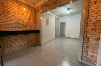 Casa comercial para alugar, 65 m² - vila america- santo andré/sp - santo andré/sp
