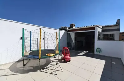 Cobertura com 02 dormitórios à venda na Vila Curuçá - Santo André/SP