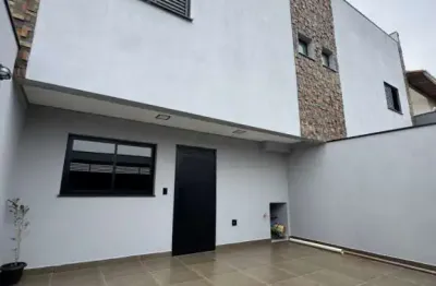Sobrado com 2 quartos à venda, 90 m² por r$ 668.000 - vila américa - santo andré/sp