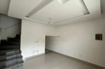 Casa com 2 quartos à venda no Jardim Irene, Santo André 