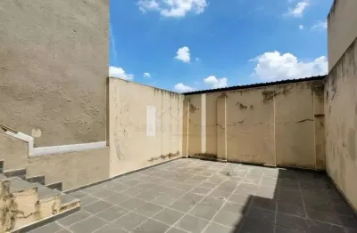 Sobrado com 2 dormitórios para alugar, 161 m² por r$ 3.000,00/mês - jardim stella - santo andré/sp