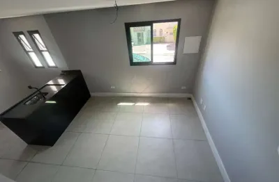 Casa com 2 quartos à venda na Vila Alzira, Santo André 