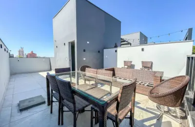 Casa com 2 quartos à venda na Vila Alzira, Santo André 