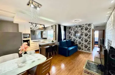 Cobertura com 02 quartos à venda, 106m2 no jardim ana maria - santo andré/sp