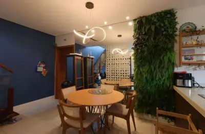 Cobertura com 02 quartos à venda, 128m2 no bairro santa maria - santo andré/sp