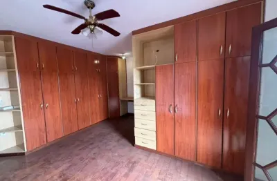 Sobrado com 3 dormitórios para alugar, 315 m² por r$ 5.995,00/mês - olímpico - são caetano do sul/sp