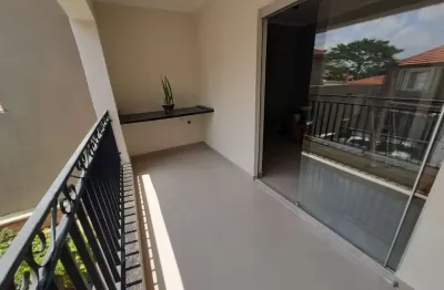 Apartamento com 2 dormitórios para alugar, 70 m² por r$ 2.930,00/mês - vila assunção - santo andré/sp