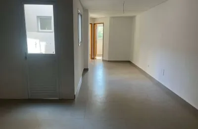 Apartamento com 2 quartos para alugar, 55 m² por R$ 419.000/mês - Vila Pires - Santo André/SP