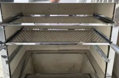 Salão comercial para locação, 200 m² na vila nogueira - diadema/sp