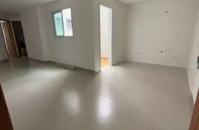 Apartamento com 2 dormitórios, 45 m² - venda por r$ 360.000,00 ou aluguel por r$ 2.400,00/mês - vila pires - santo andré/sp