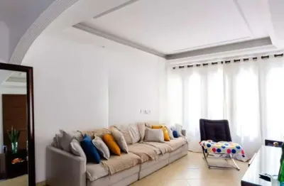 Sobrado com 3 quartos à venda, 380 m² por r$ 730.000 - parque jaçatuba - santo andré/sp