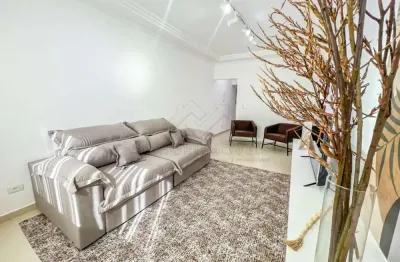 Sobrado com 03 dormitórios à venda, 138 m² na vila pires - santo andré/sp