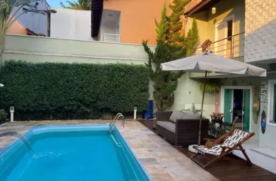 Casa com 3 quartos à venda no Independência, São Bernardo do Campo 