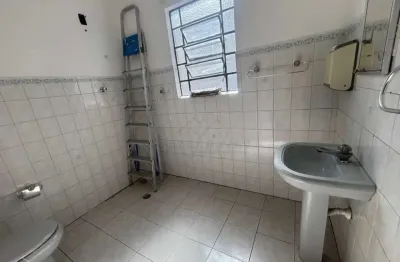 Casa comercial ou residencial 100m² para locação santo andré/sp