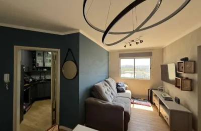 Apartamento para locação e venda - parque marajoara, santo andré/sp