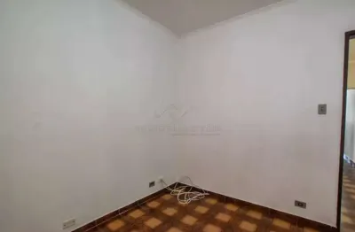 Casa com 2 quartos para alugar no Jardim Cristiane, Santo André 