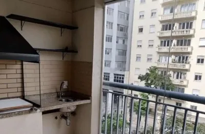 Apartamento com 3 dormitórios (1 suíte com closet) para locação, 118 m² no bairro centro santo andré/sp