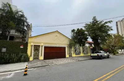 Sobrado à venda ou locação jardim do mar / centro, são bernardo do campo sp