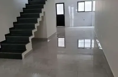 Sobrado com 3 dormitórios à venda, 120 m² por r$ 760.000,00 - jardim stella - santo andré/sp
