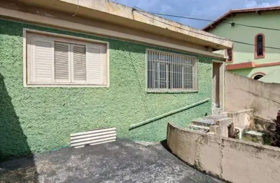 Casa à venda, 150 m² por r$ 550.000,00 - parque joão ramalho - santo andré/sp