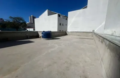 Prédio comercial 612 m² para locação com 10 vagas vila assunção santo andré.