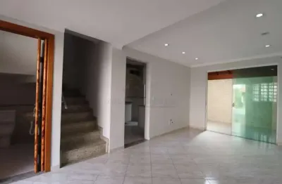 Sobrado em condomínio à venda, 109m² por r$ 715.000 - utinga - santo andré/sp