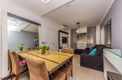 Sobrado com 2 dormitórios à venda, 170 m² por r$ 860.000,00 - imirim - são paulo/sp