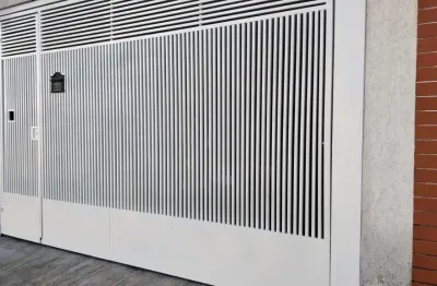 Sobrado com 2 quartos à venda, 108 m² por r$ 490.000 - jardim egle - são paulo/sp