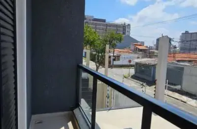 Apartamento com 03 dormitórios à venda, 70 m² bairro santa maria santo andré/sp