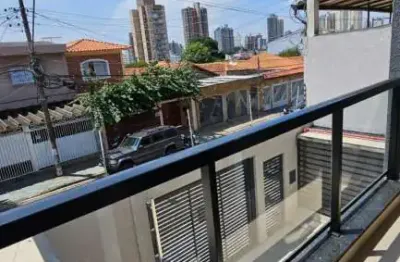 Apartamento com 03 dormitórios à venda, 70 m² - bairro santa maria - santo andré/sp