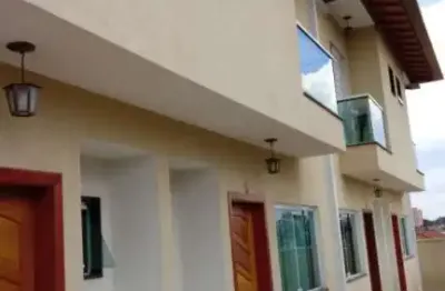 Casa com 2 quartos à venda na Vila Ré, São Paulo 