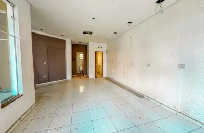 Sala comercial para alugar no Silveira, Santo André 