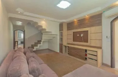 Sobrado com 03 quartos à venda, 125m² por r$ 840.000,00 - parque erasmo assunção - santo andré/sp