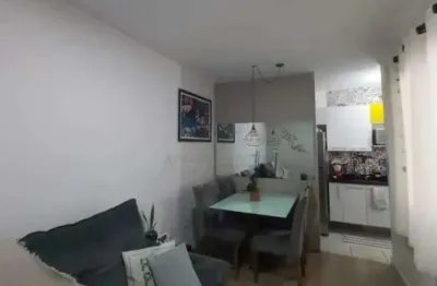 Cobertura 81 m² - 2 Dormitórios - Vila Linda - Santo André/SP  por R$ 410.000